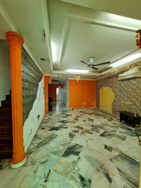 2-storey Terrace House at Taman Cheras - 5