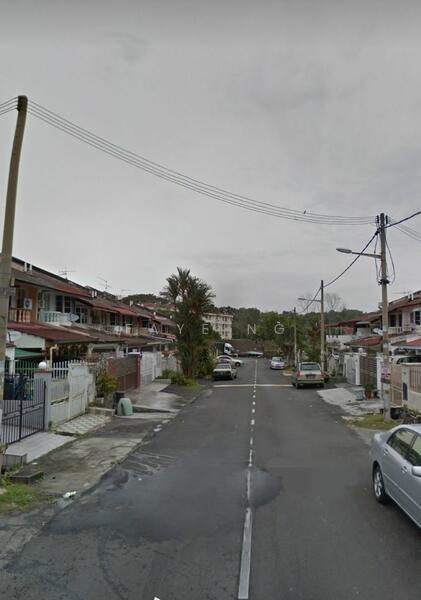 2-storey Terrace House at Taman Cheras - 3