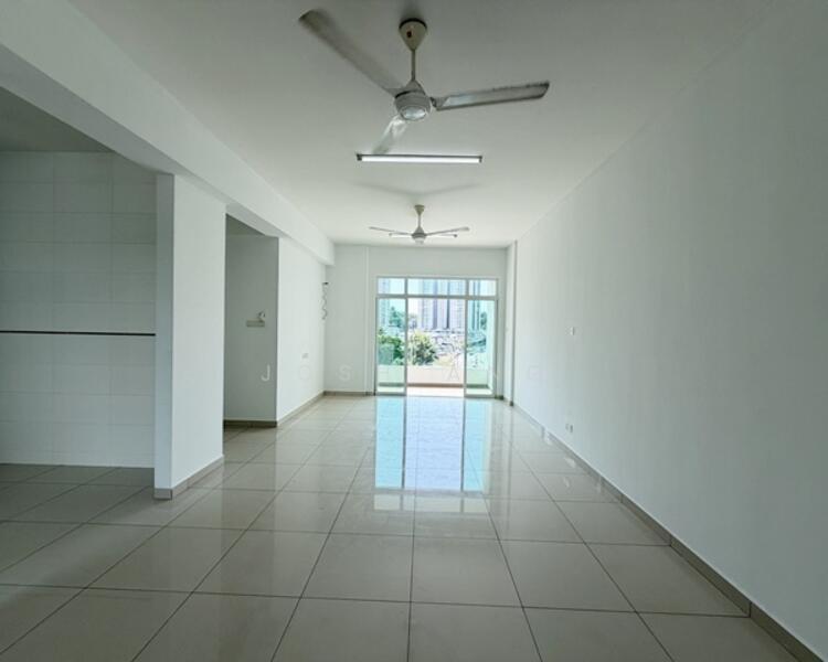 D'Zone Condominium - 2
