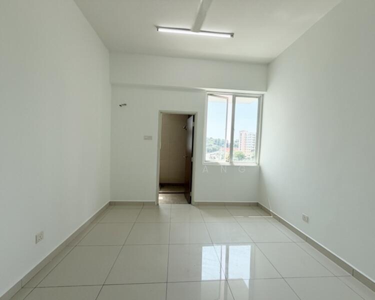 D'Zone Condominium - 4