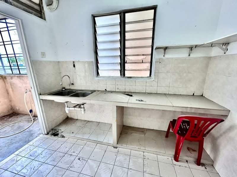 Taman Seri Setanggi - 5