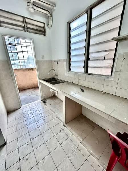 Taman Seri Setanggi - 2