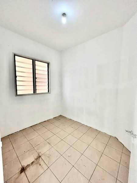 Taman Seri Setanggi - 4