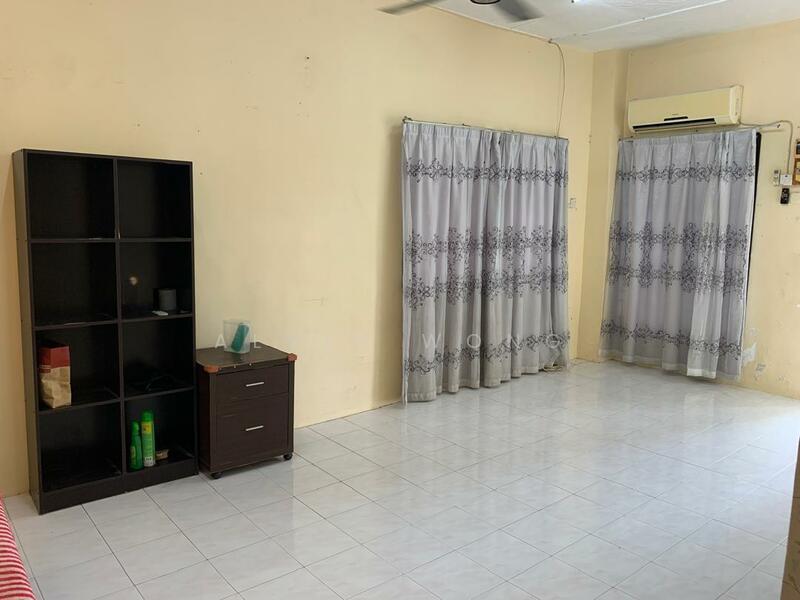 bt gajah ,perak - 2