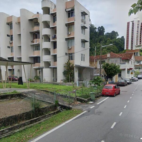 Taman Tanjong - 4