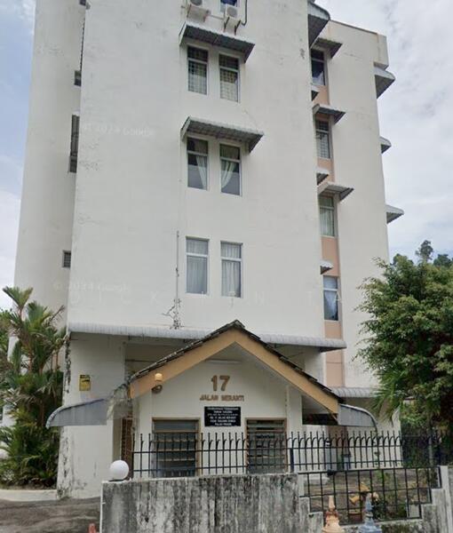 Taman Tanjong - 5