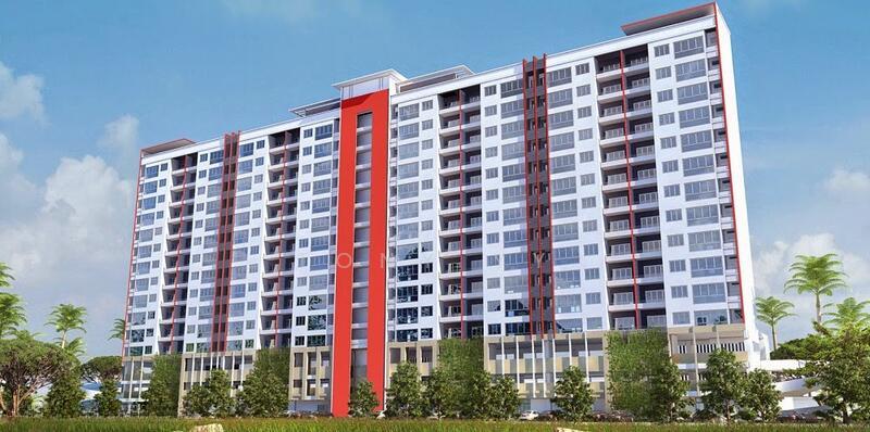 Bayu @ Pandan Jaya - 3