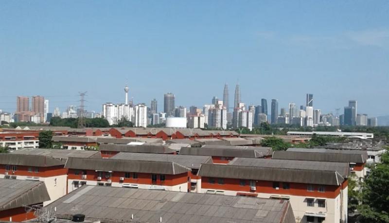 Bayu @ Pandan Jaya - 4