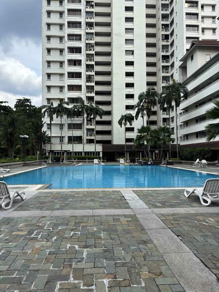 OBD Garden Tower - 4