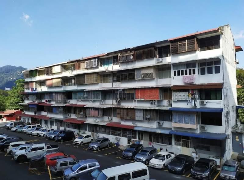 Taman Greenfield - 5