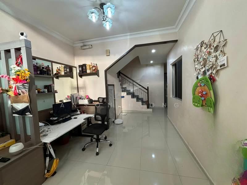 Jalan Bakti 5x @ Mutiara Rini - 5