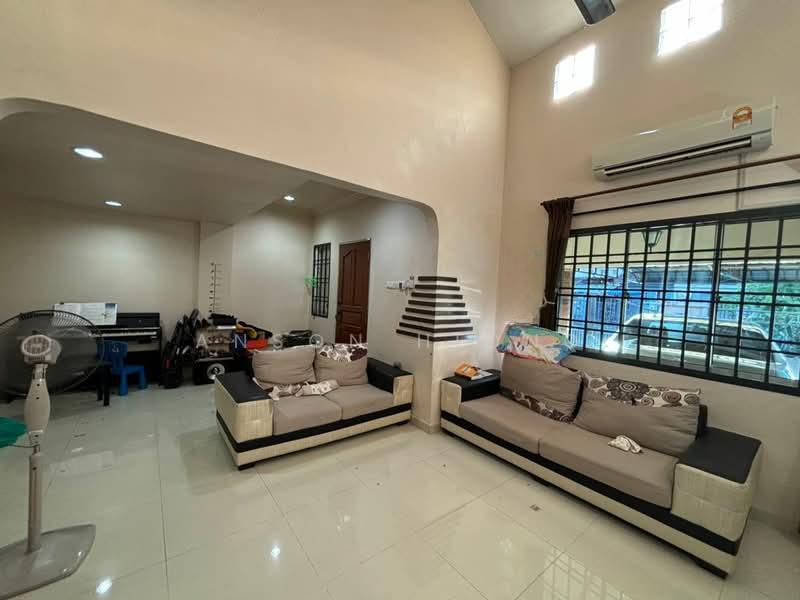 Jalan Bakti 5x @ Mutiara Rini - 1