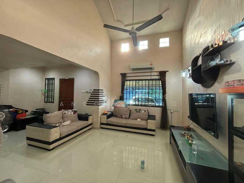 Jalan Bakti 5x @ Mutiara Rini - 2