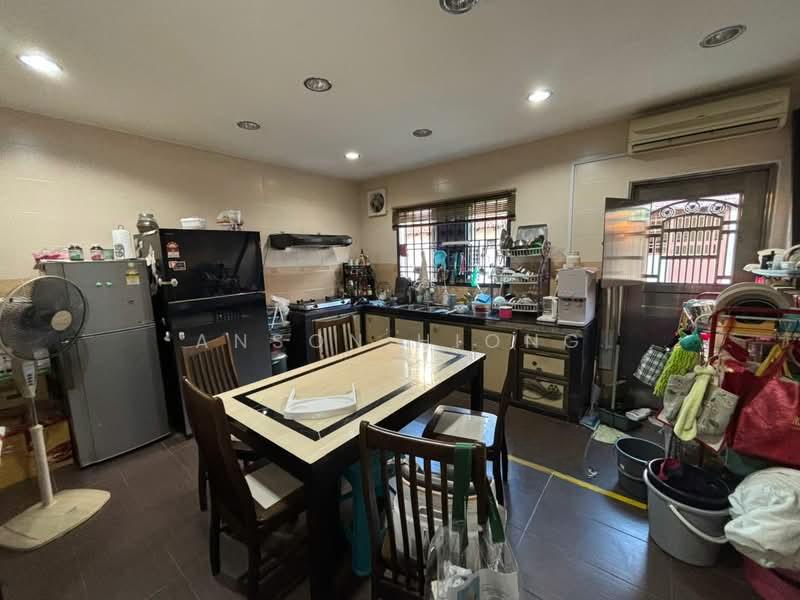 Jalan Bakti 5x @ Mutiara Rini - 4