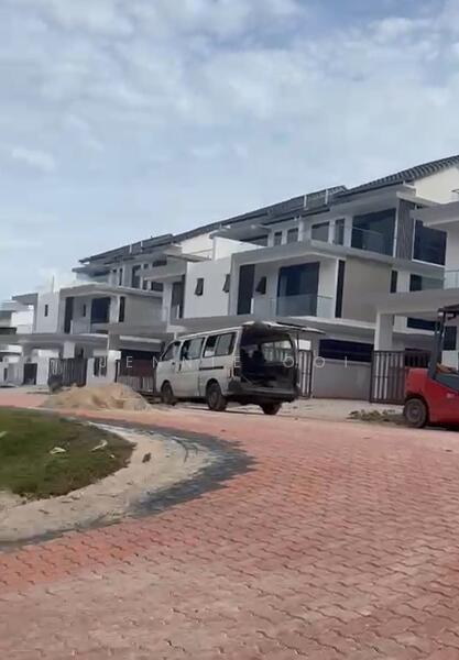 Horizon Hills @ The Woodlands,Iskandar Puteri,Nusajaya - 1