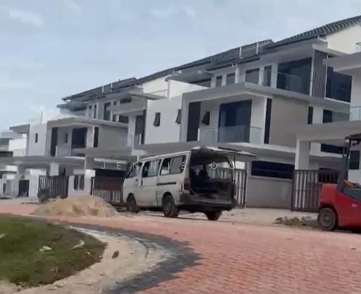 Horizon Hills @ The Woodlands,Iskandar Puteri,Nusajaya - 5