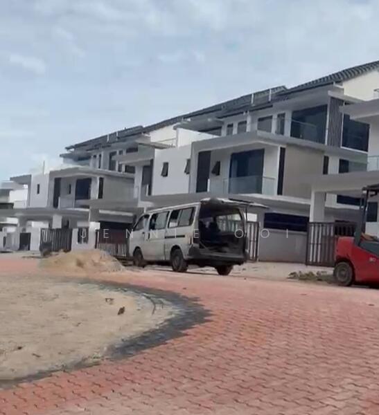 Horizon Hills @ The Woodlands,Iskandar Puteri,Nusajaya - 3