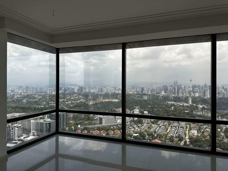 Pavilion Damansara Heights - 1