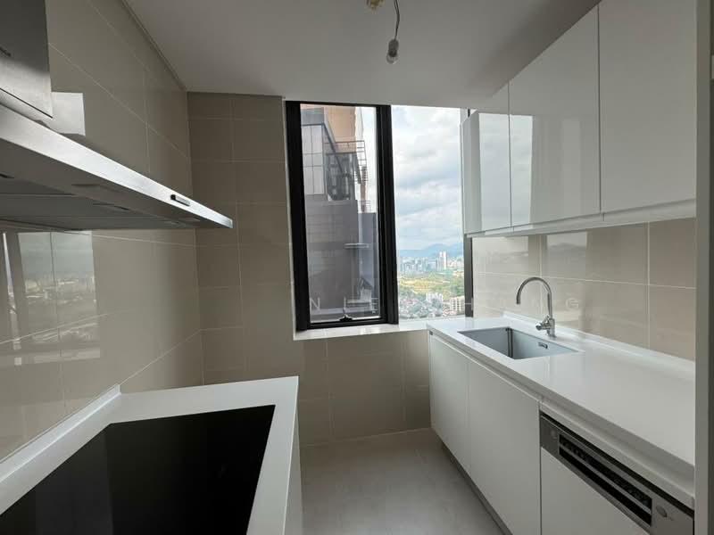 Pavilion Damansara Heights - 3