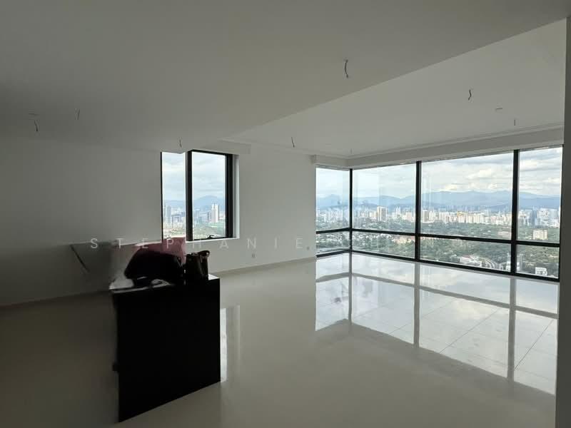 Pavilion Damansara Heights - 4