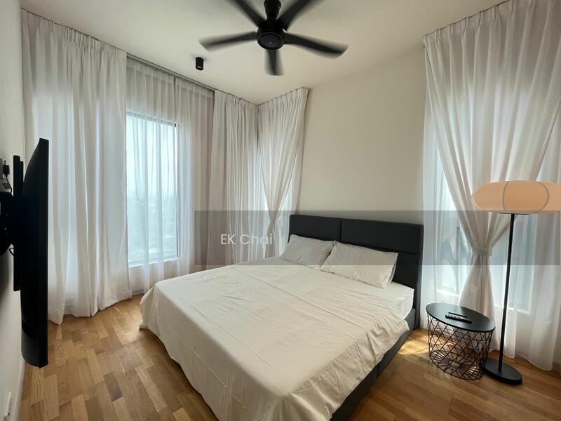 Residensi Solaris Parq - 2