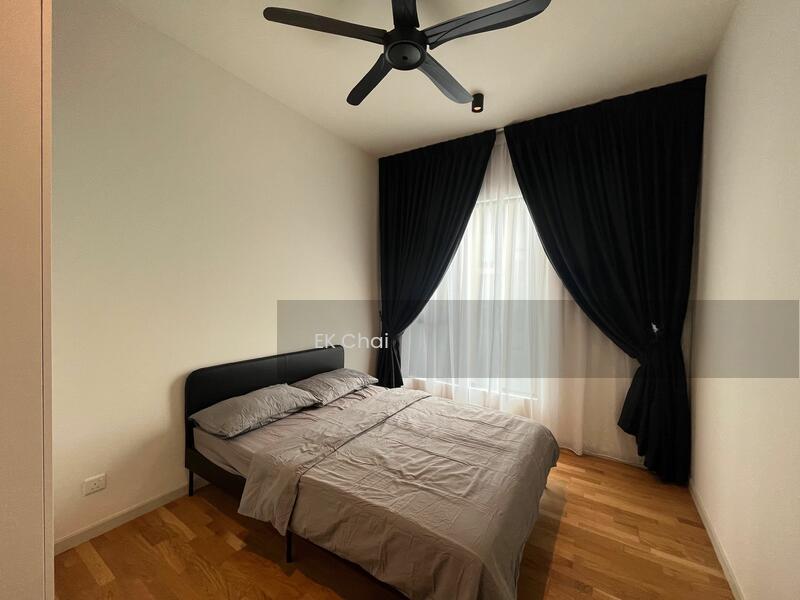 Residensi Solaris Parq - 3