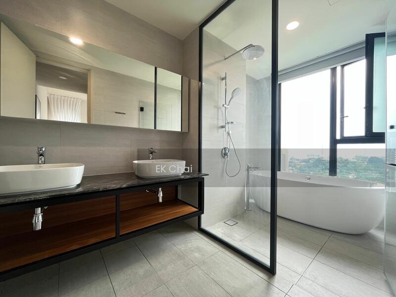 Residensi Solaris Parq - 4