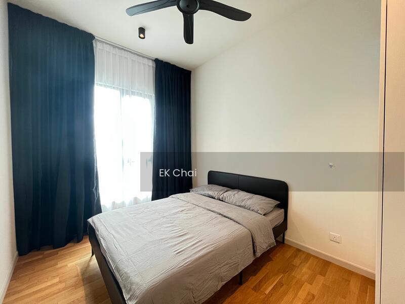 Residensi Solaris Parq - 5