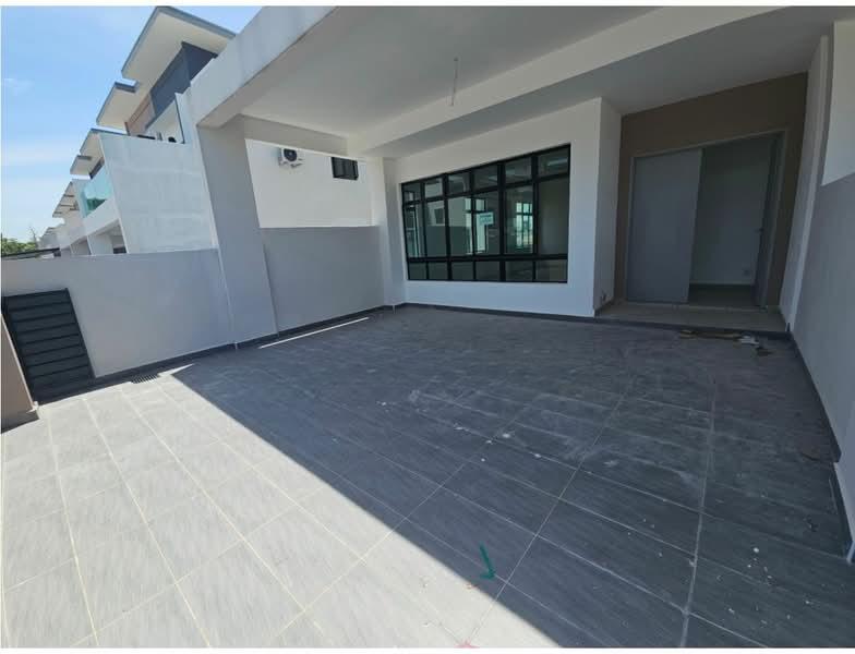 Bukit Indah Bukits Indahs - 1