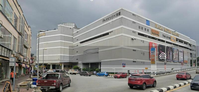 Shop at Bandar Kajang - 4