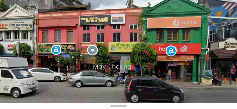 Shop at Bandar Kajang - 1