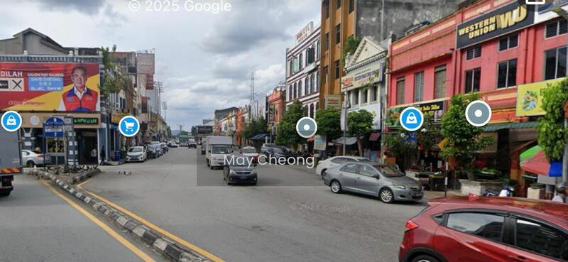 Shop at Bandar Kajang - 2