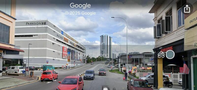 Shop at Bandar Kajang - 3