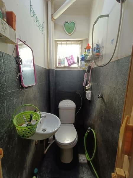 Bandar Mahkota Cheras Flat - 5