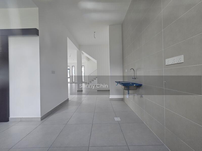 Residensi Bukit Orkid - 2