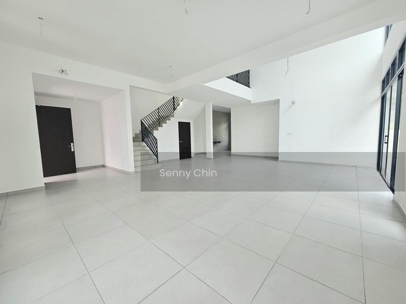 Residensi Bukit Orkid - 3