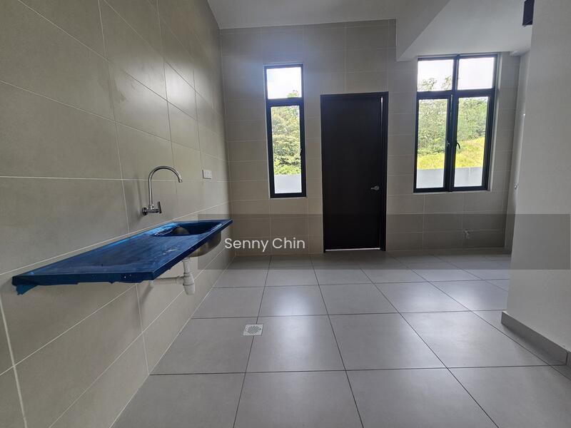 Residensi Bukit Orkid - 5