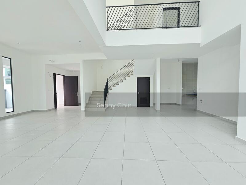 Residensi Bukit Orkid - 4