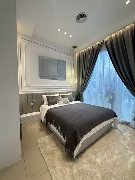 Permas Heights - 2