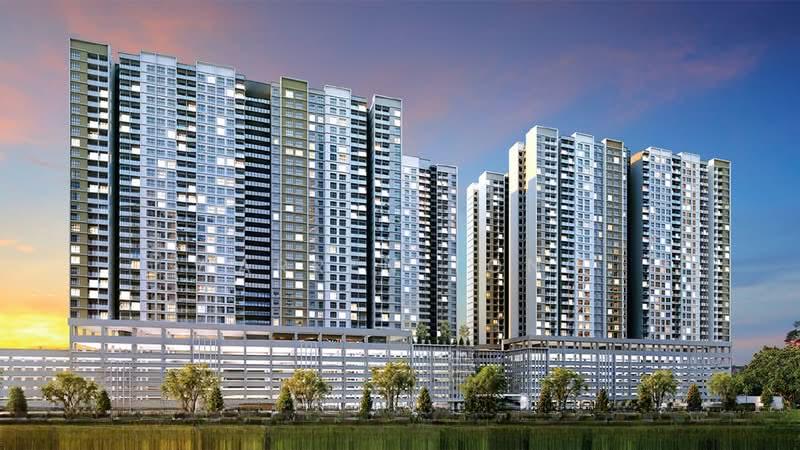 Permas Heights - 4