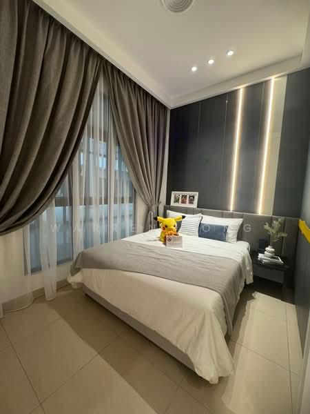 Permas Heights - 5