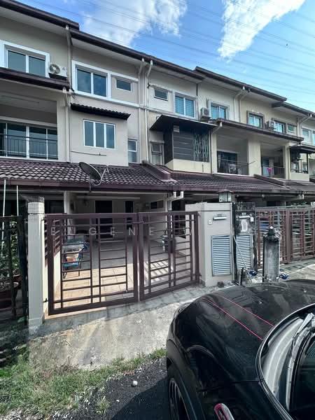 Serdang Heights - 4