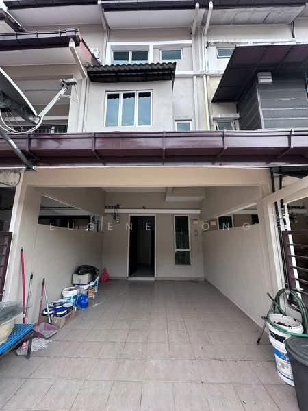 Serdang Heights - 5