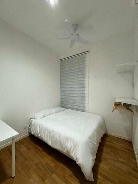 Paradigm Residence - 4