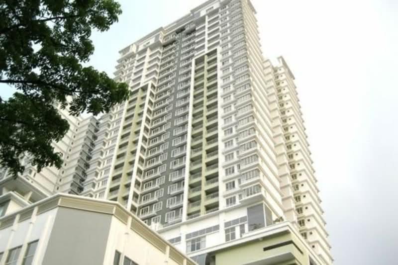 Endah Promenade - 3