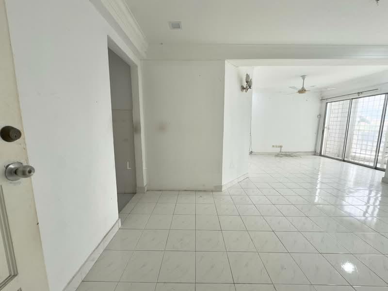 D'Casa Condominium - 2