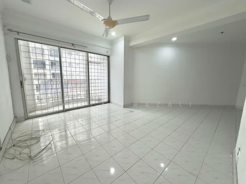 D'Casa Condominium - 5