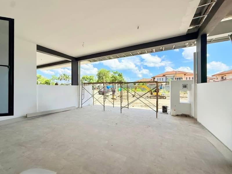 Melrose Residence @ Riveria - 4