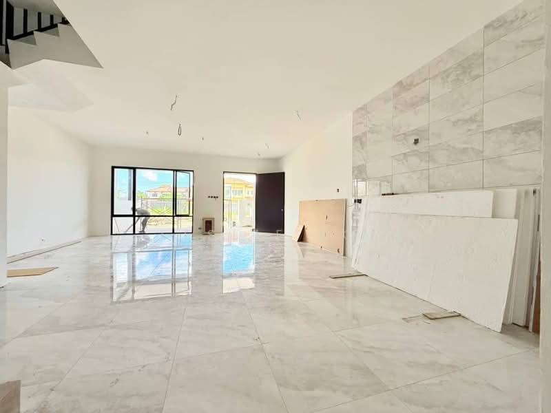 Melrose Residence @ Riveria - 5