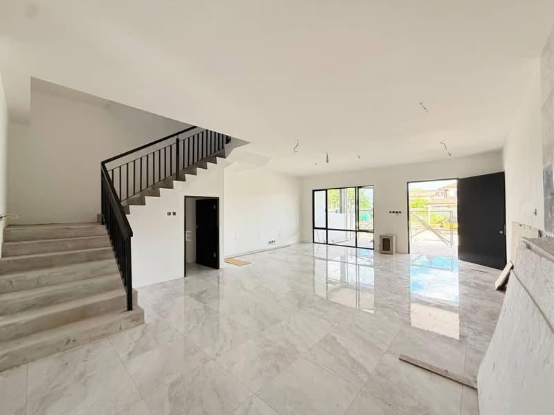 Melrose Residence @ Riveria - 3